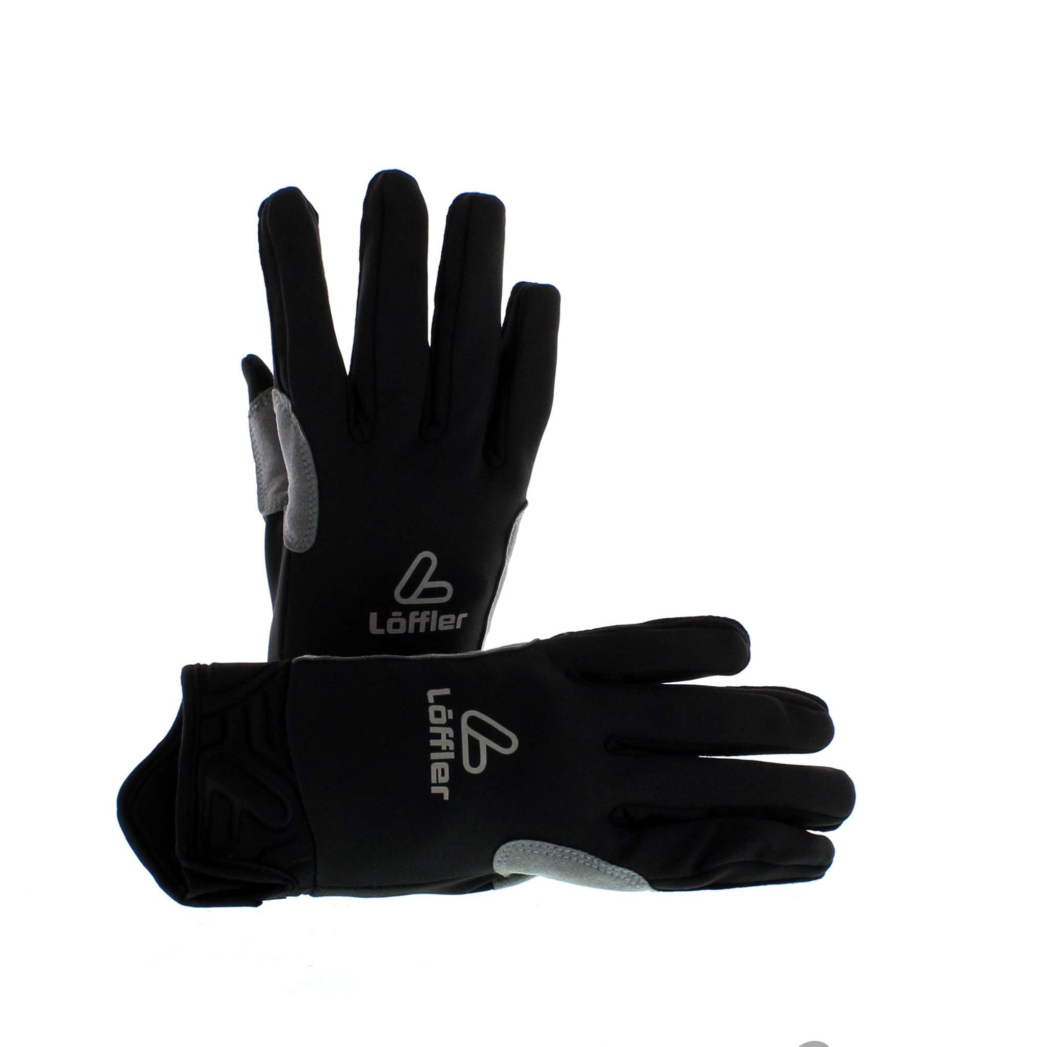 Löffler WS Softshell Warm Handschoen