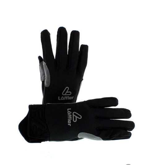 Löffler WS Softshell Warm Handschoen