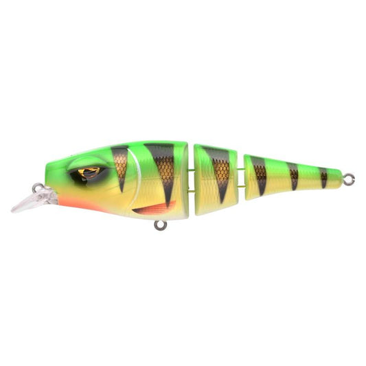 Spro PikeFighter Triple Jointed 110 SL