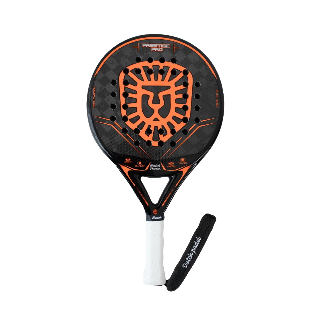 Dutchpadel Prestige pro DP2105