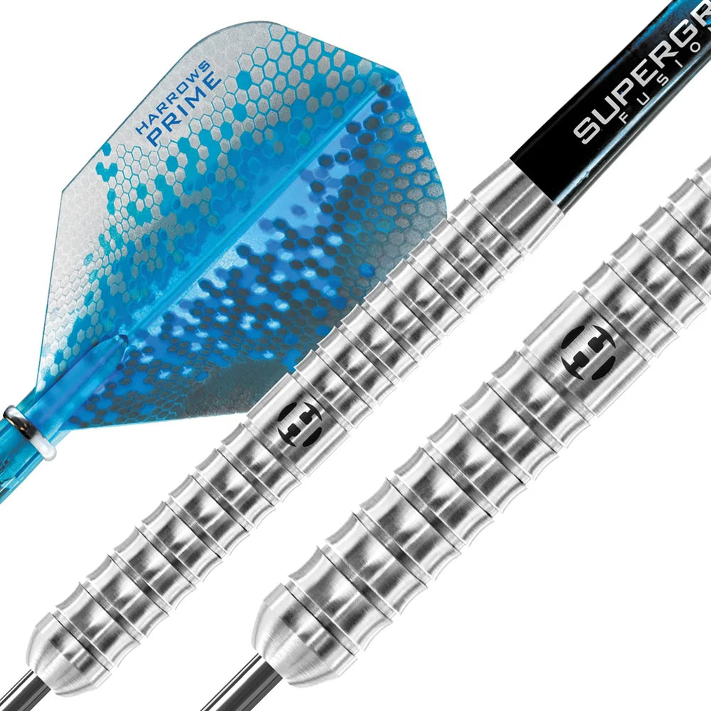 Harrows Pulse 90% Steel Tip Darts