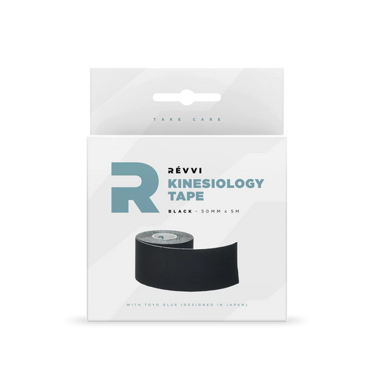 Revvi kinesiology tape
