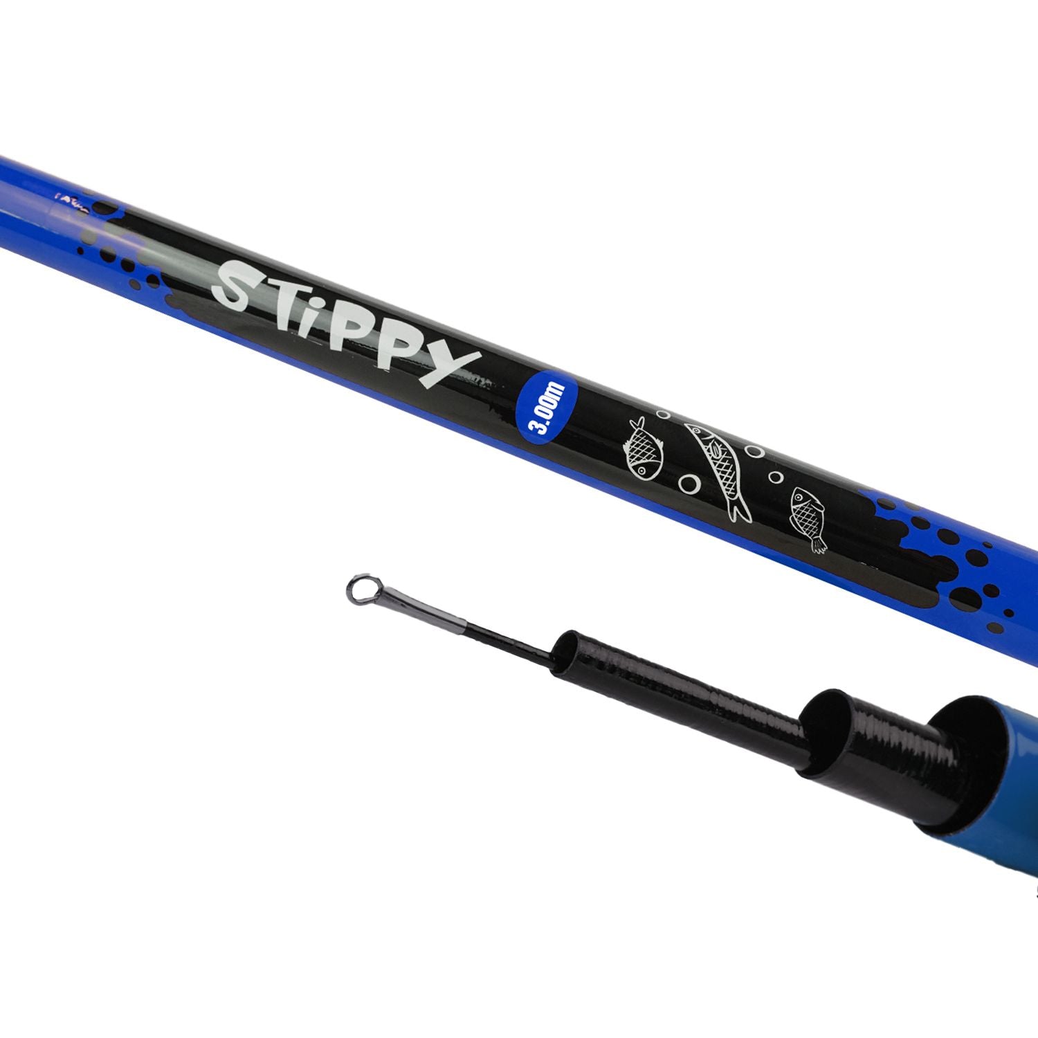 X2 Stippy - Telescoop Hengel