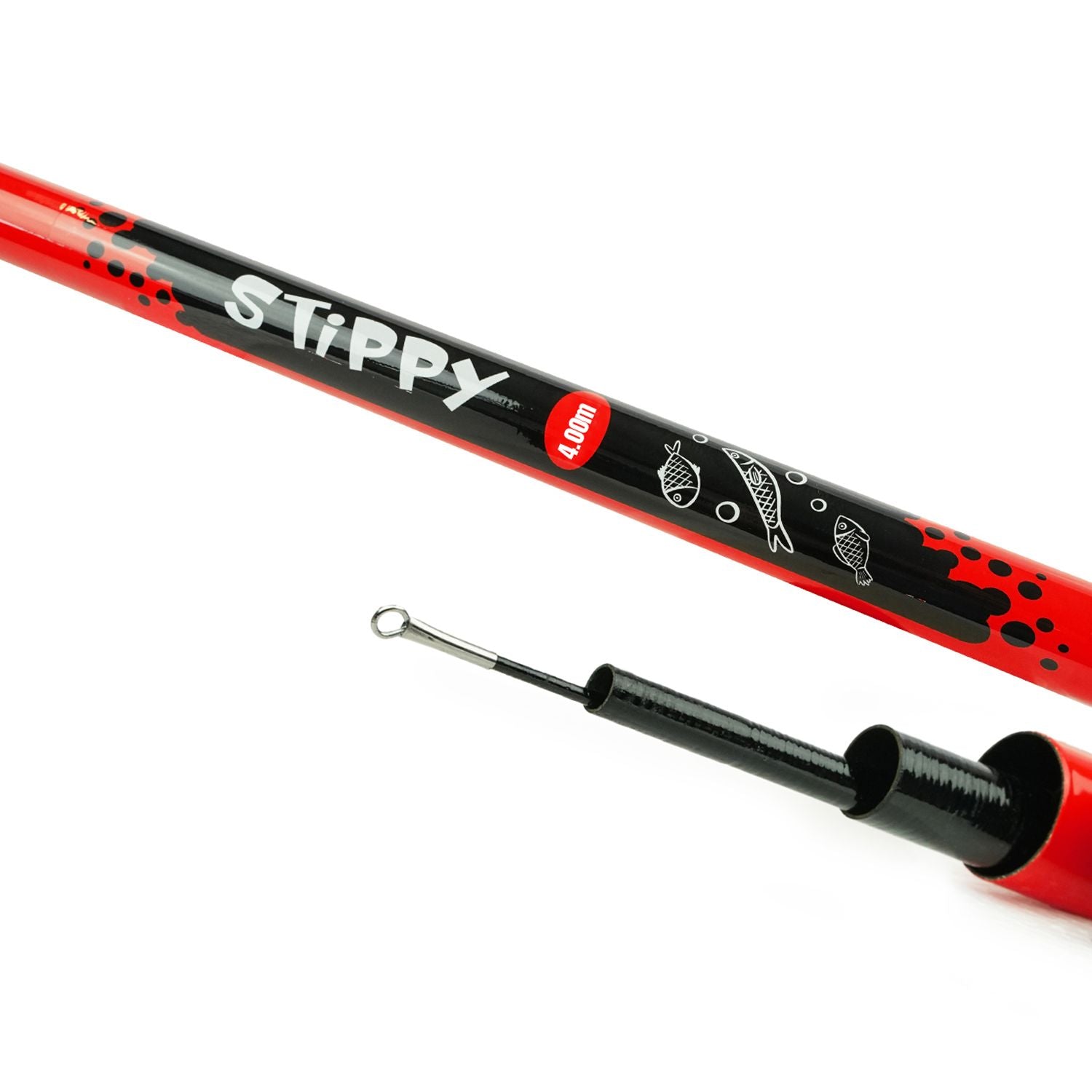 X2 Stippy - Telescoop Hengel