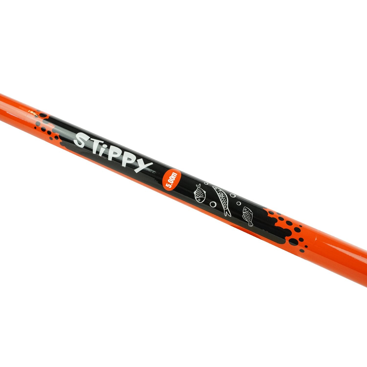 X2 Stippy - Telescoop Hengel