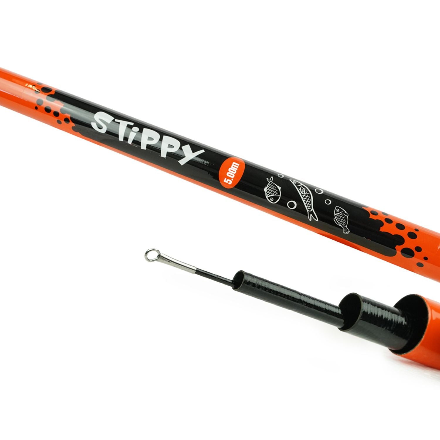 X2 Stippy - Telescoop Hengel