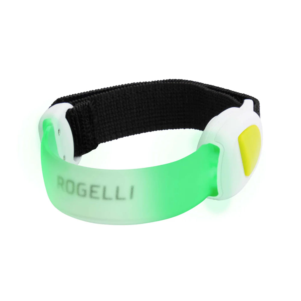 Rogelli Neon Led Armband