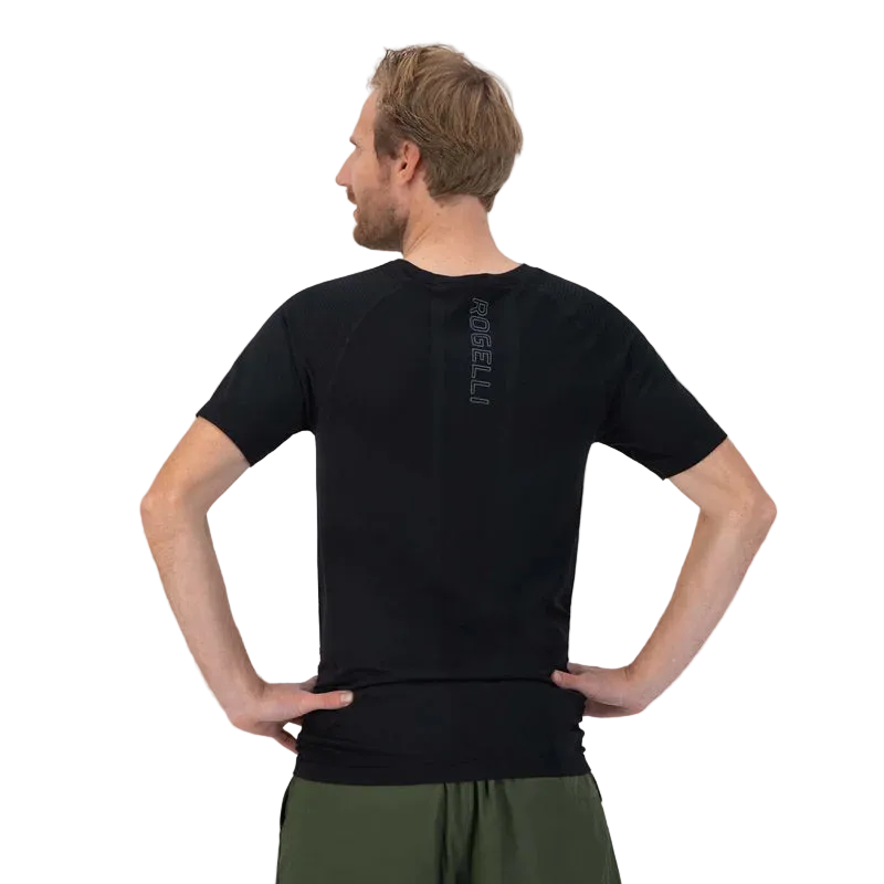 Rogelli Essential Sportshirt Heren