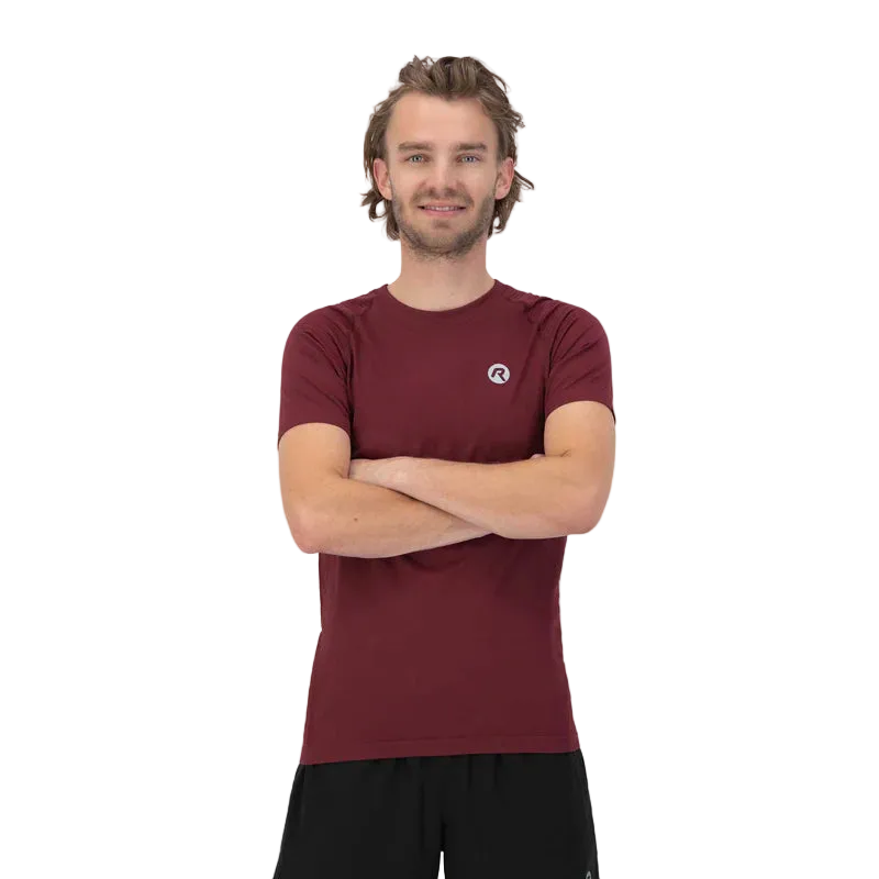 Rogelli Essential Sportshirt Heren