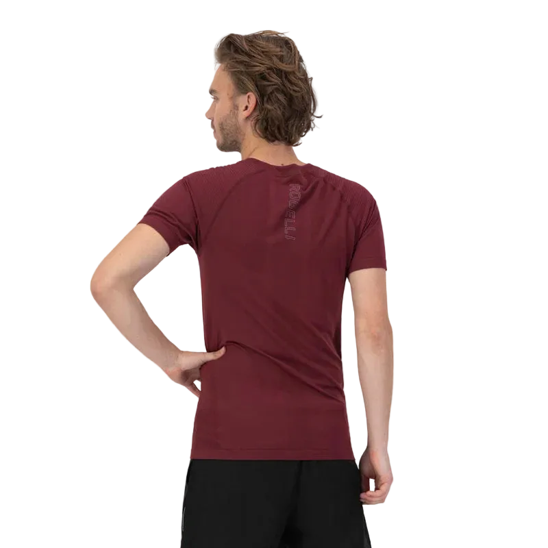 Rogelli Essential Sportshirt Heren