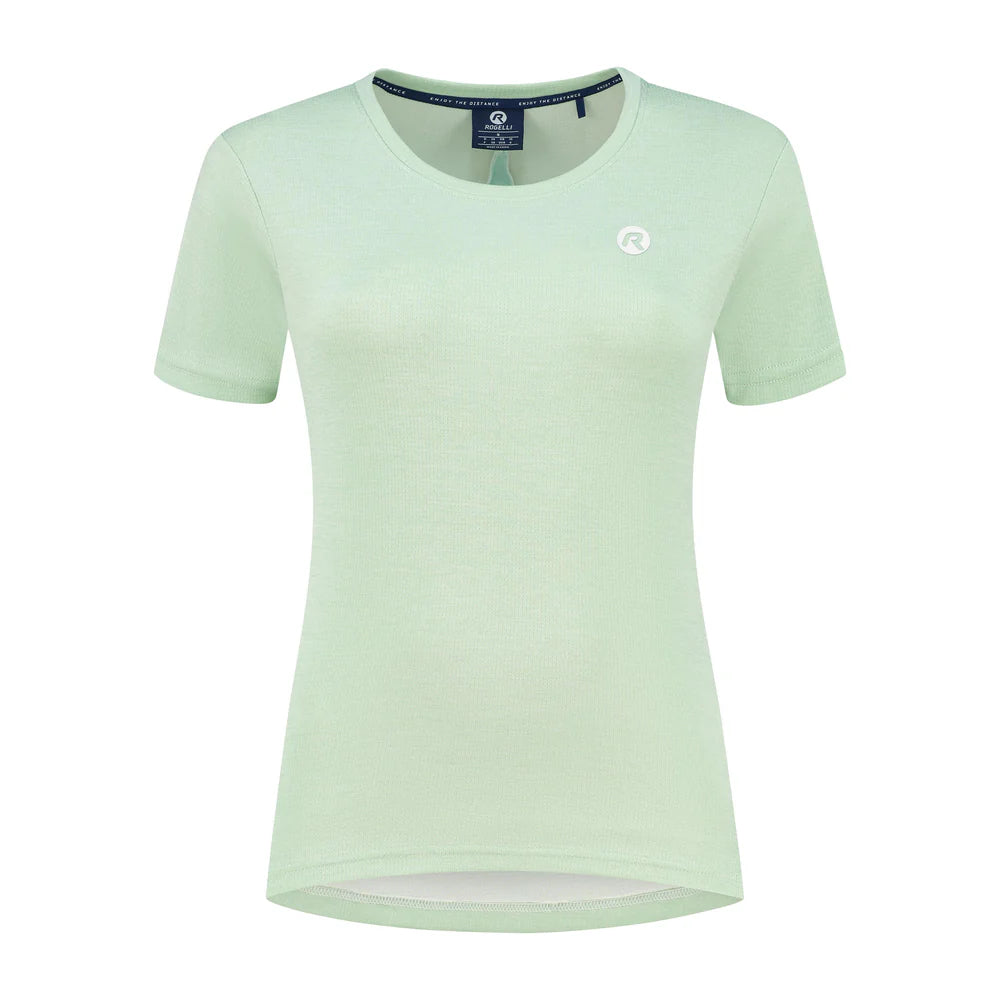 Rogelli Aya Hardloopshirt Dames