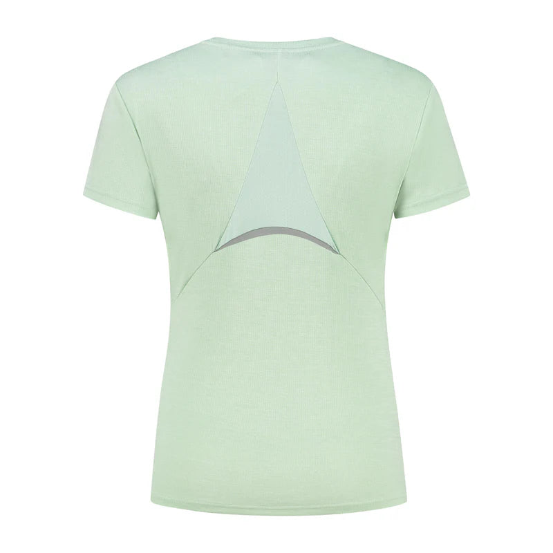 Rogelli Aya Hardloopshirt Dames