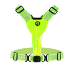 Rogelli Led vest usb