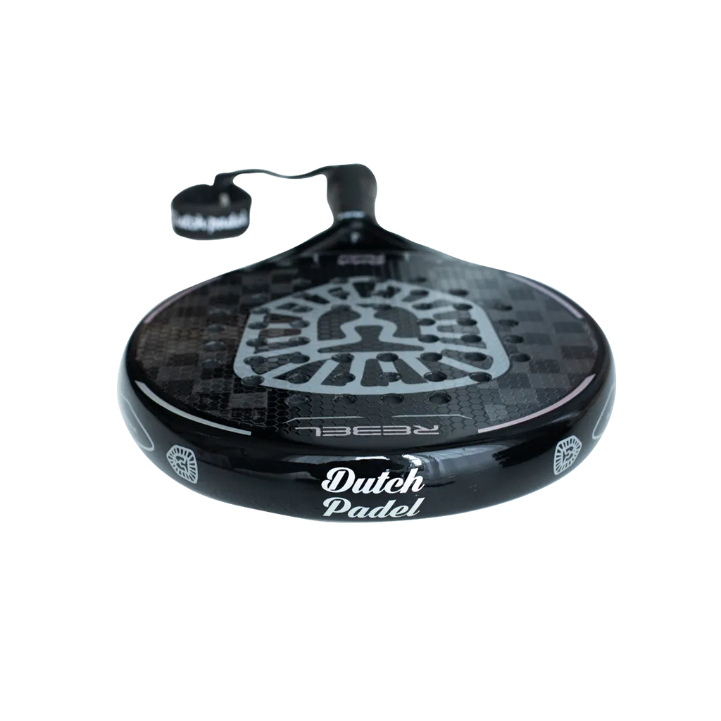 Dutchpadel Rebel DP2107