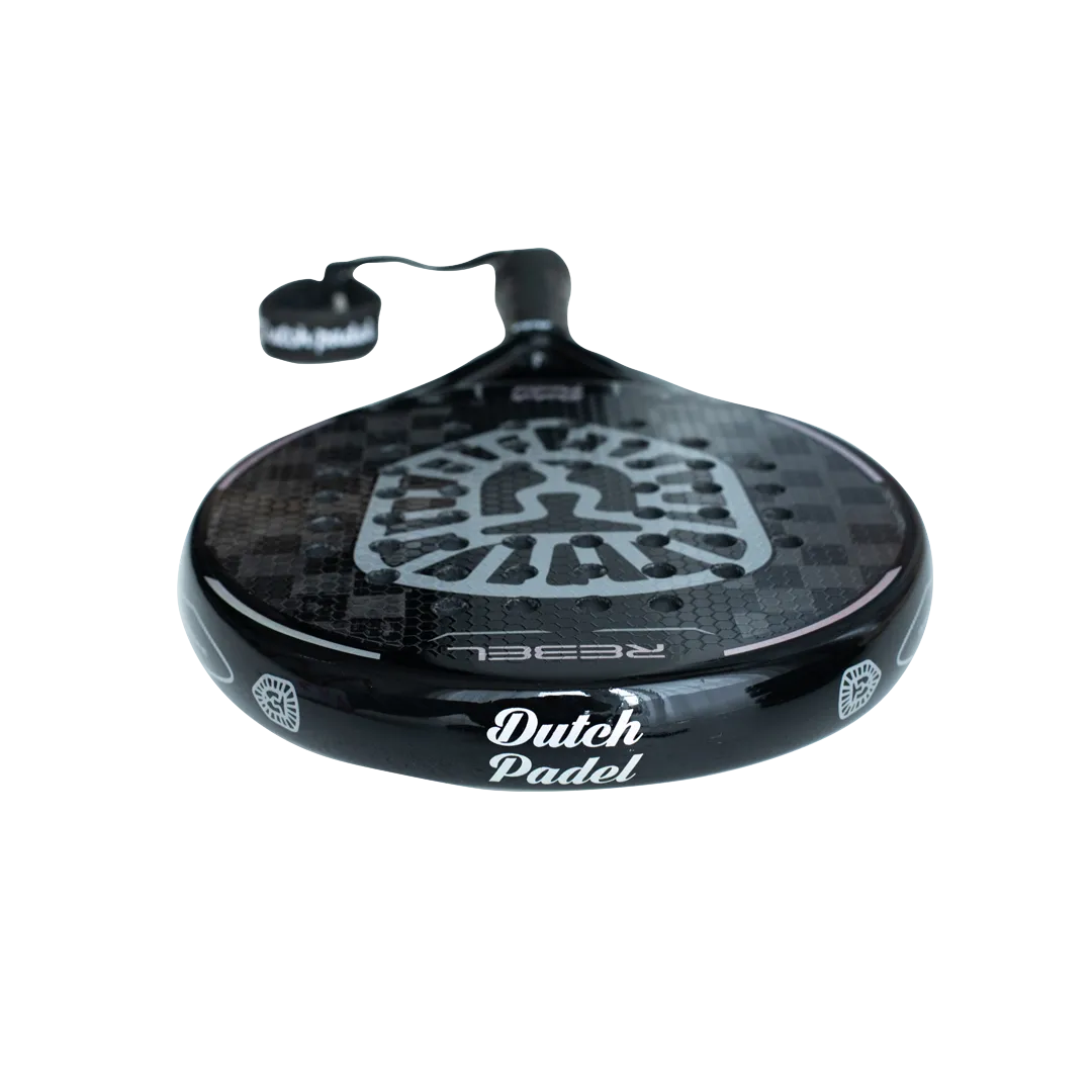 Dutchpadel Rebel DP2107