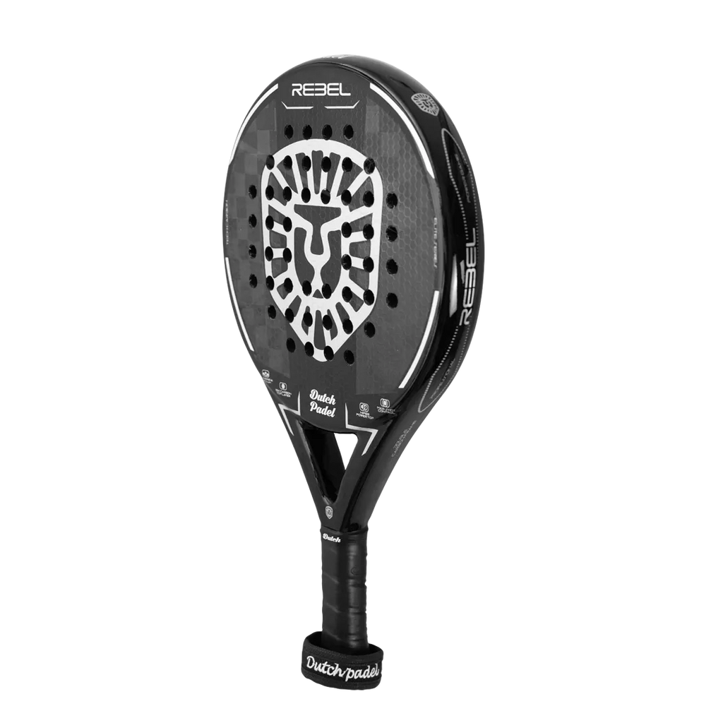 Dutchpadel Rebel DP2107