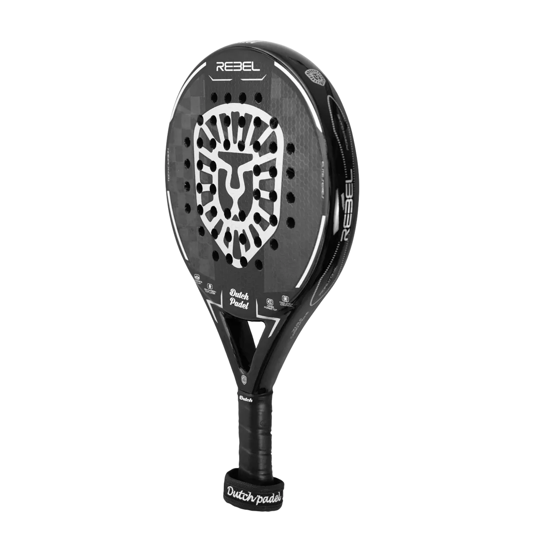 Dutchpadel Rebel DP2107