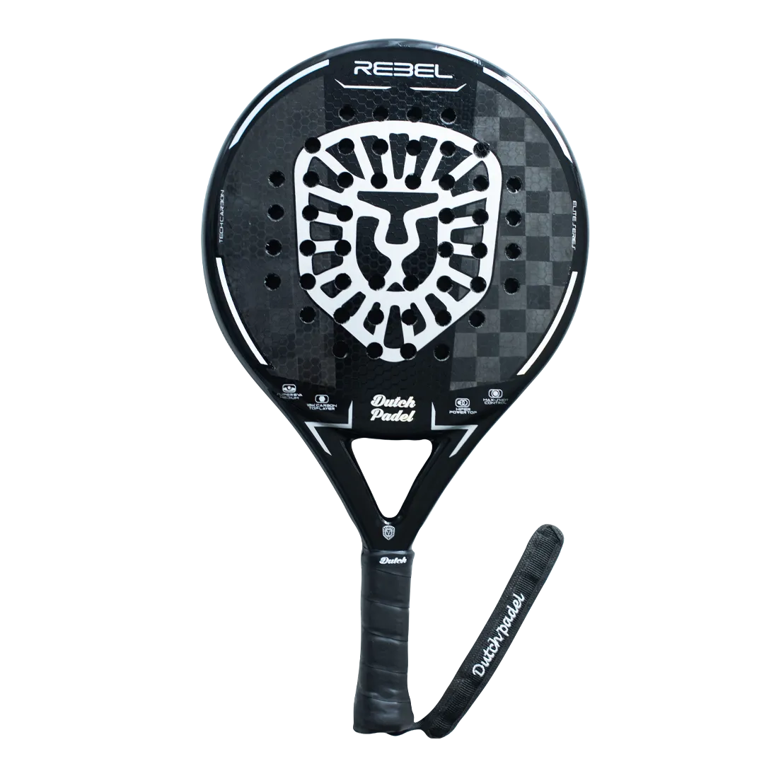 Dutchpadel Rebel DP2107
