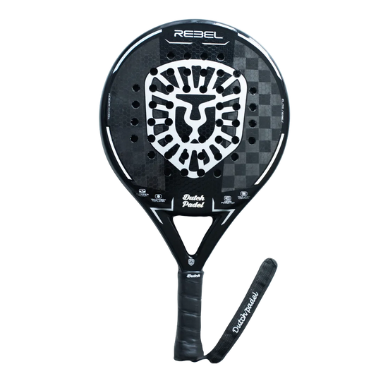Dutchpadel Rebel DP2107
