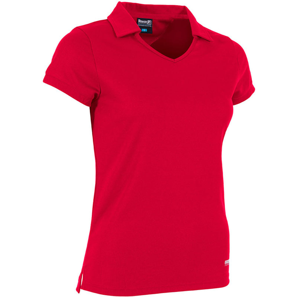 Reece Sheila Polo Ladies