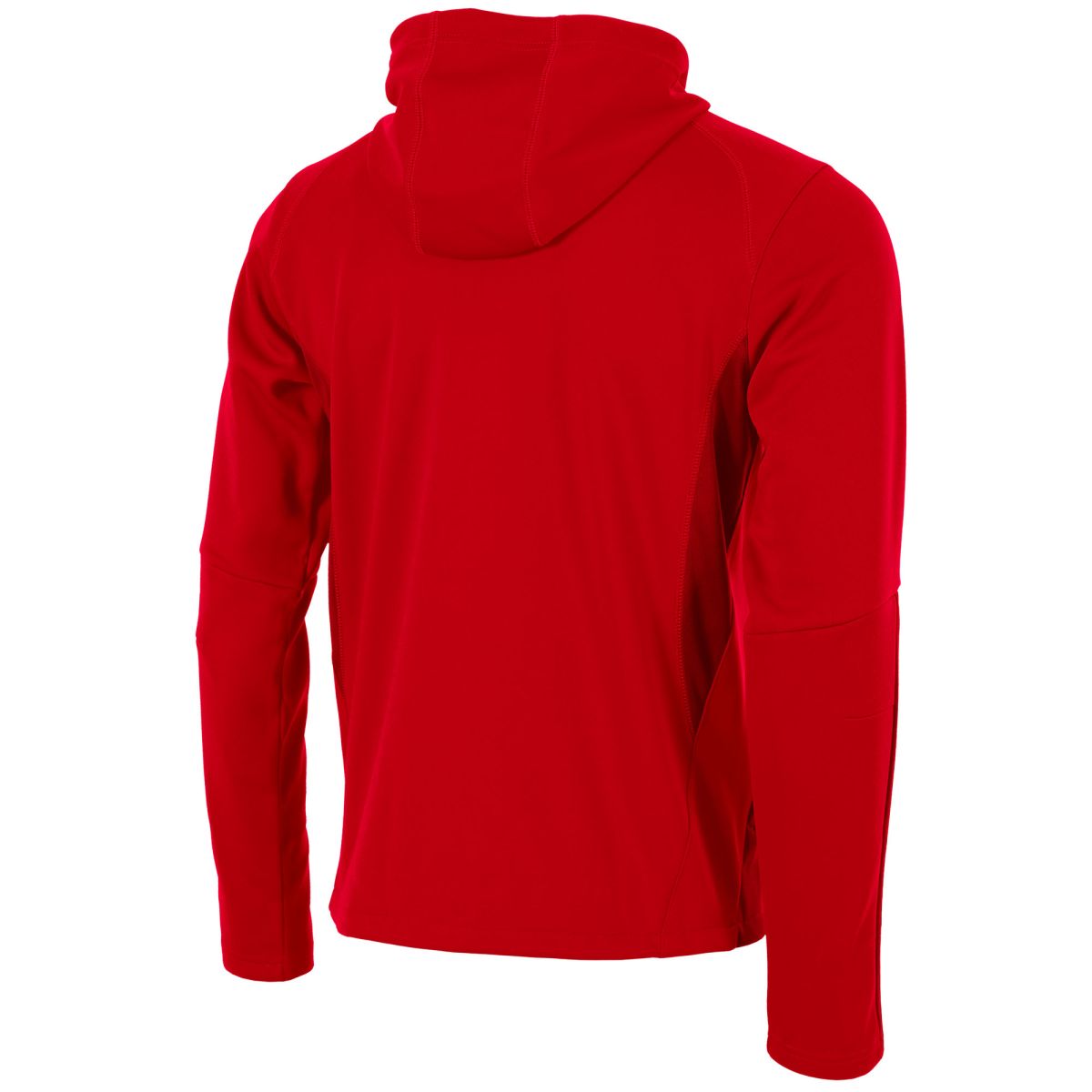 Reece Shift Hooded Full Zip Top
