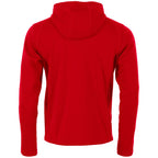 Reece Shift Hooded Full Zip Top