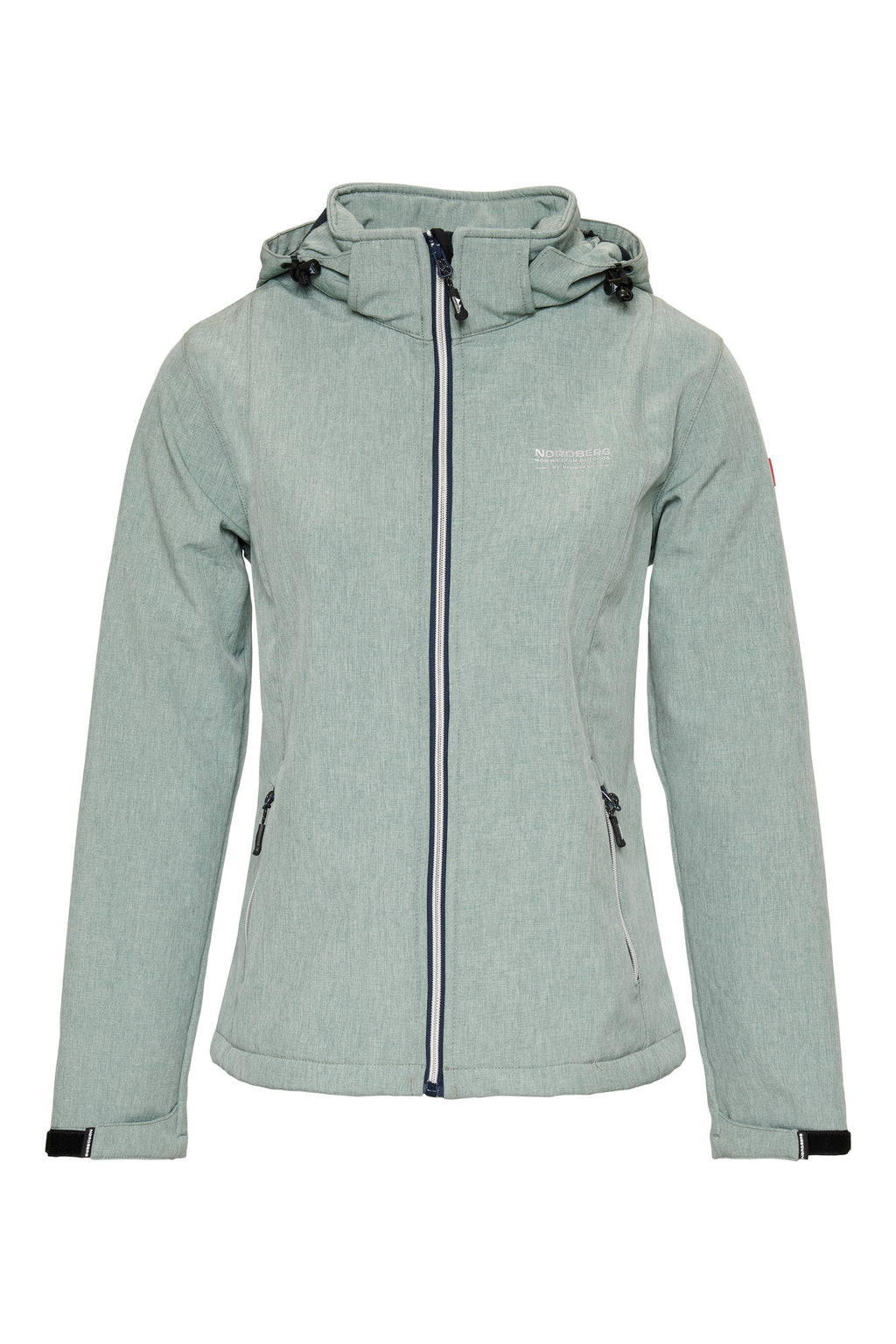 Nordberg Rinda softshell jacket