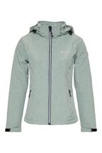 Nordberg Rinda softshell jacket