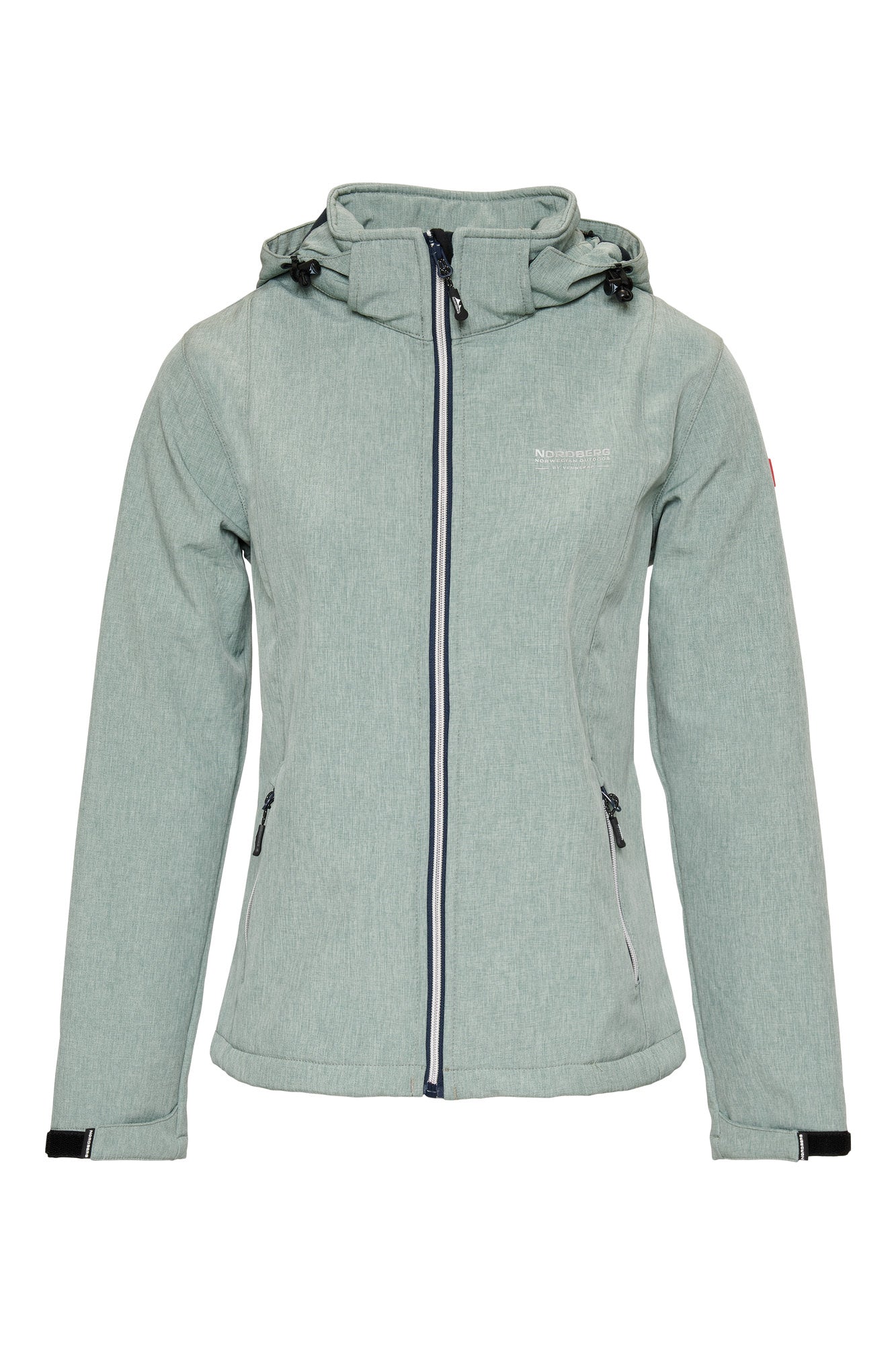 Nordberg Rinda softshell jacket