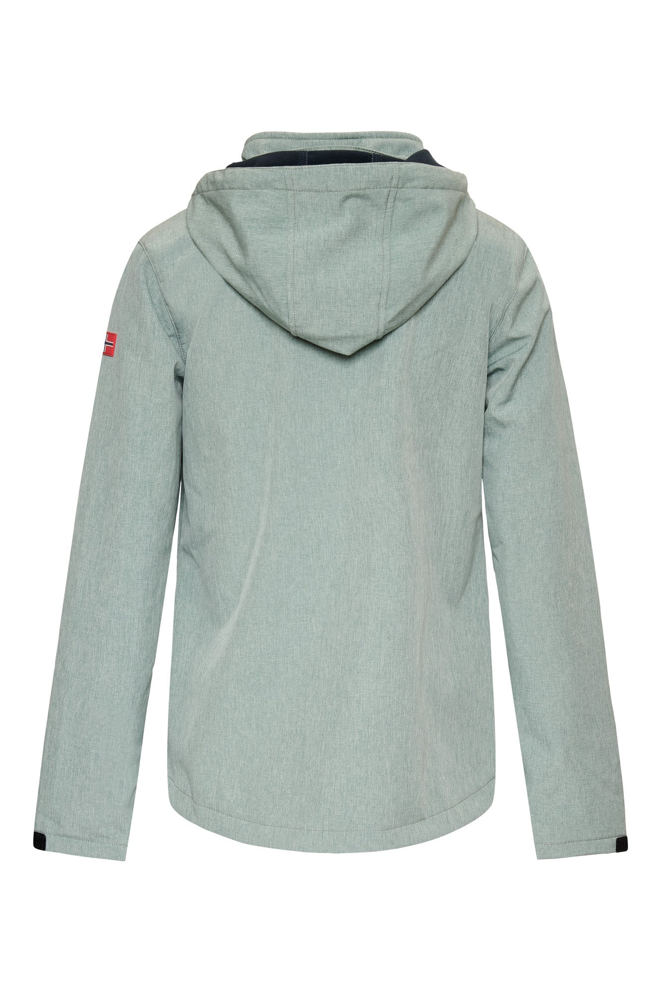 Nordberg Rinda softshell jacket