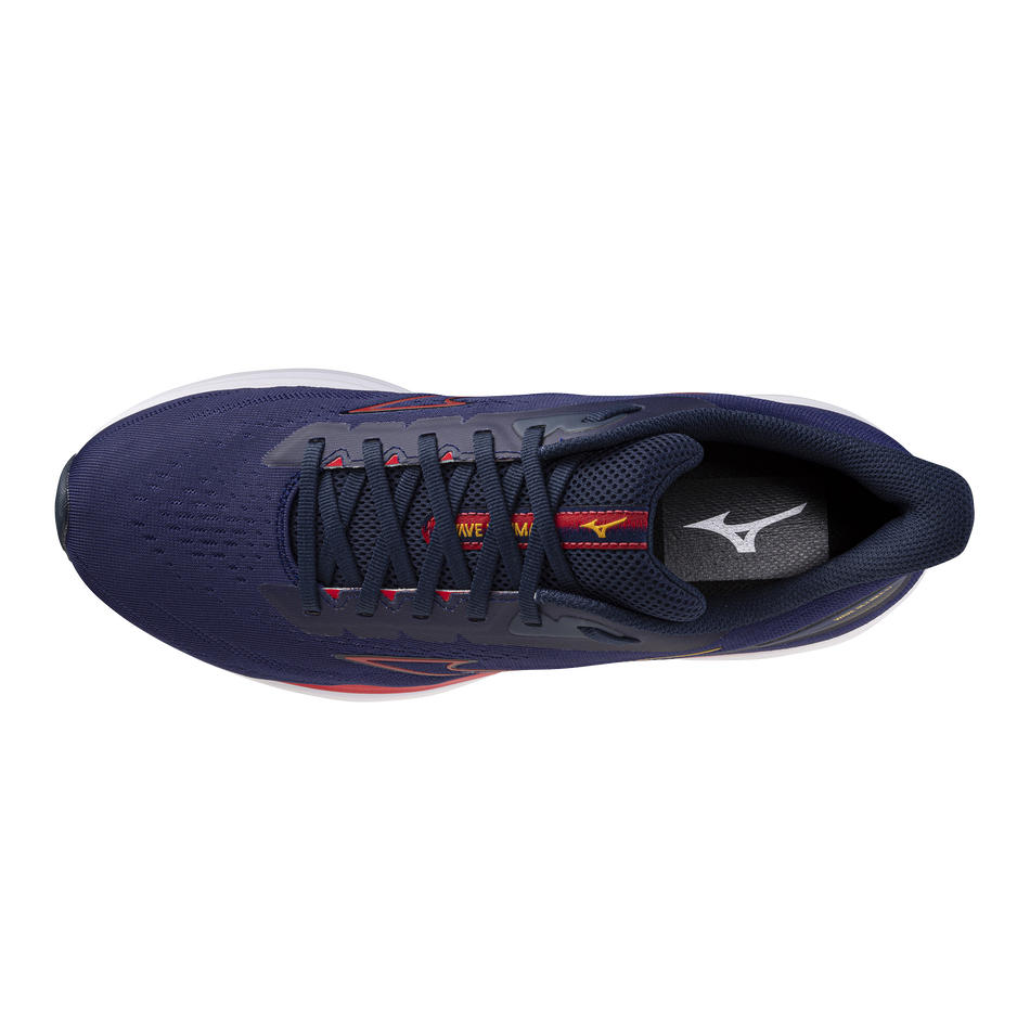 Mizuno Wave Ultima 17 Heren