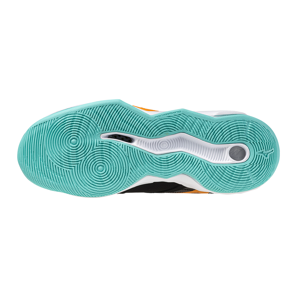 Mizuno WAVE MOMENTUM PRO