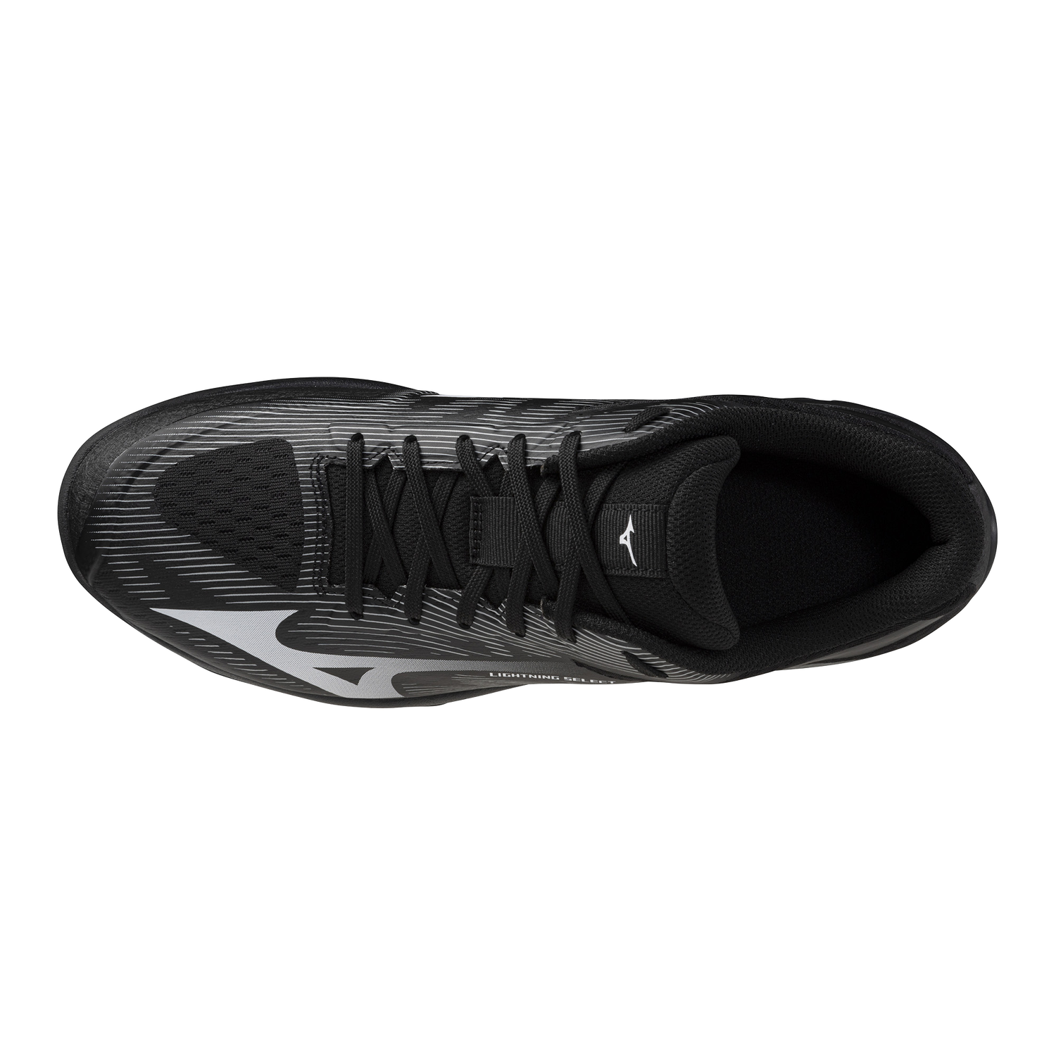 Mizuno Indoor Lightning Select