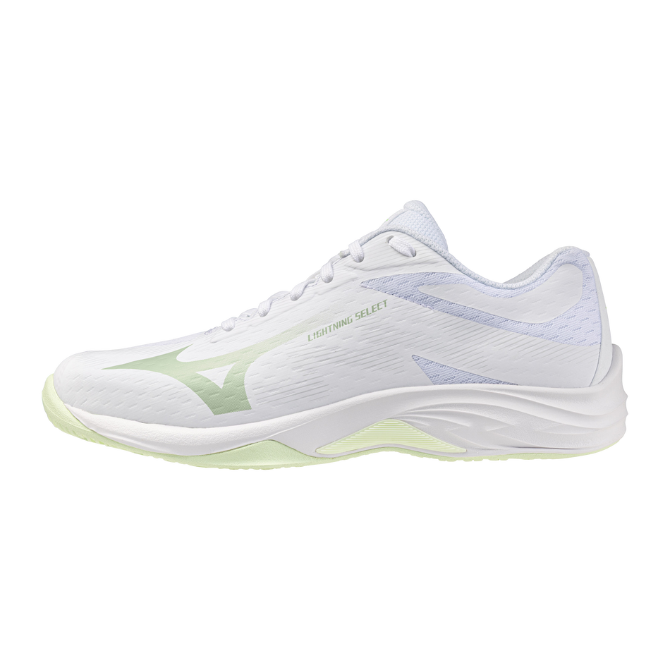 Mizuno Lightning Select Volleybalschoenen Dames