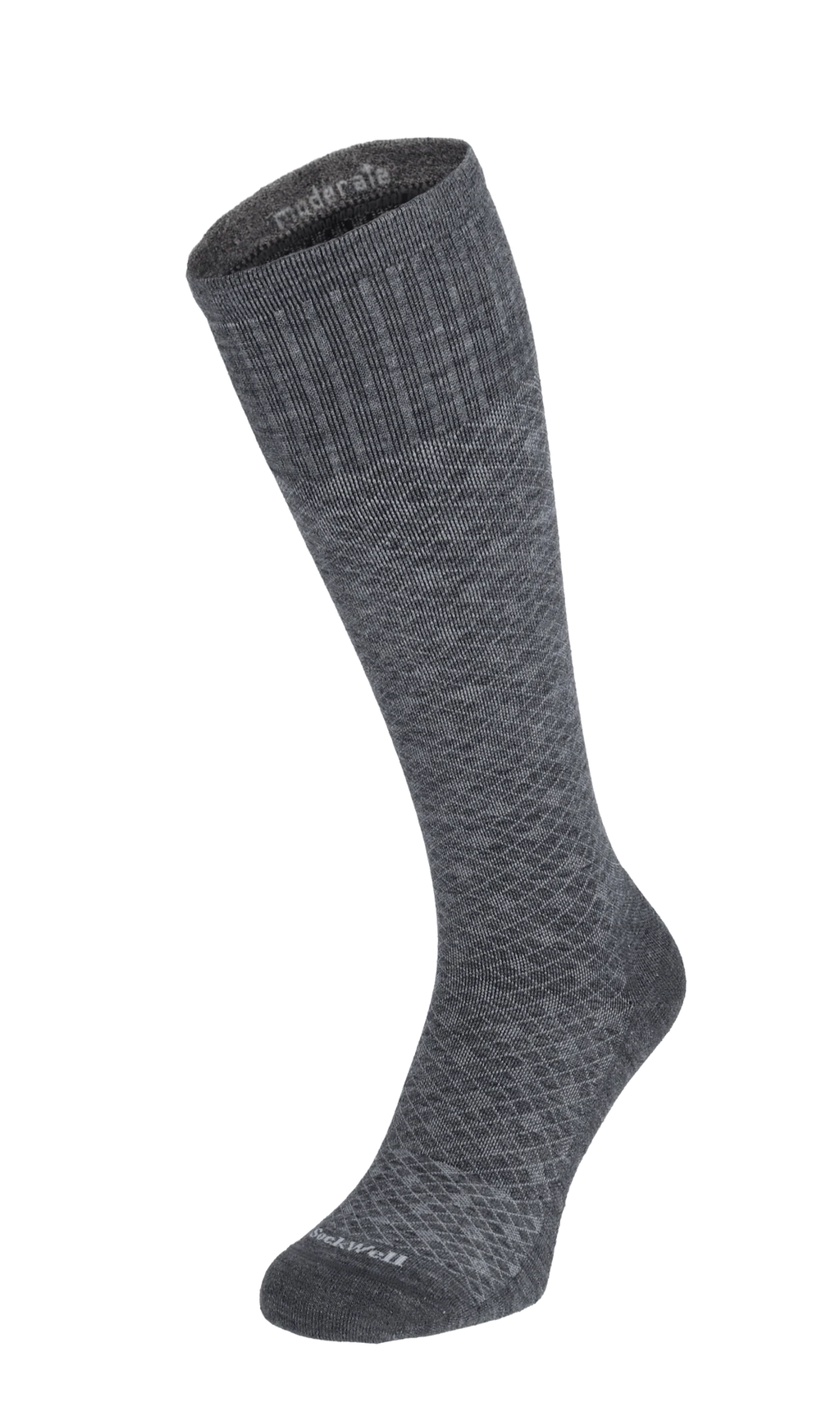 Sockwell Featherweight Heren Compressiekousen Klasse 1