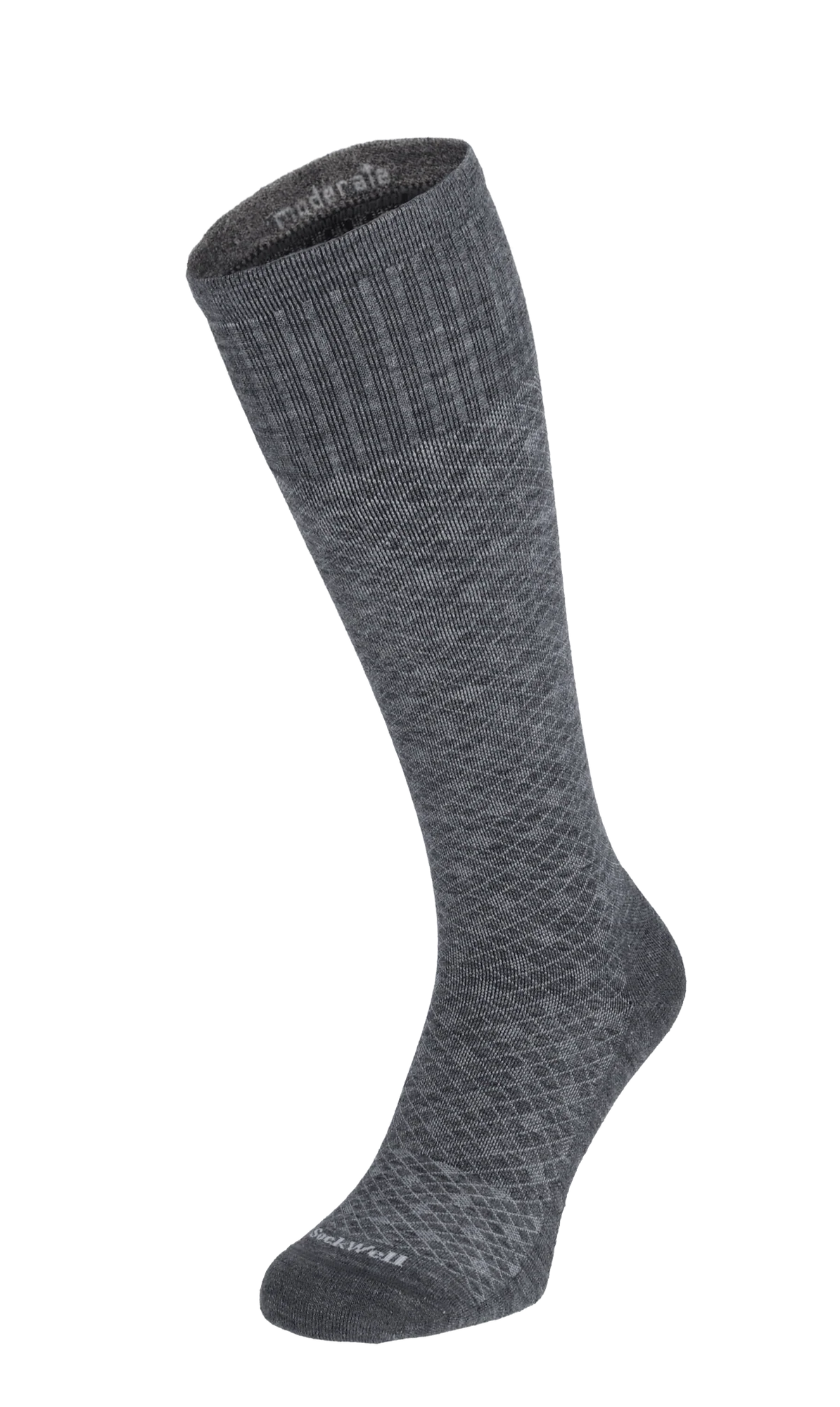 Sockwell Featherweight Heren Compressiekousen Klasse 1