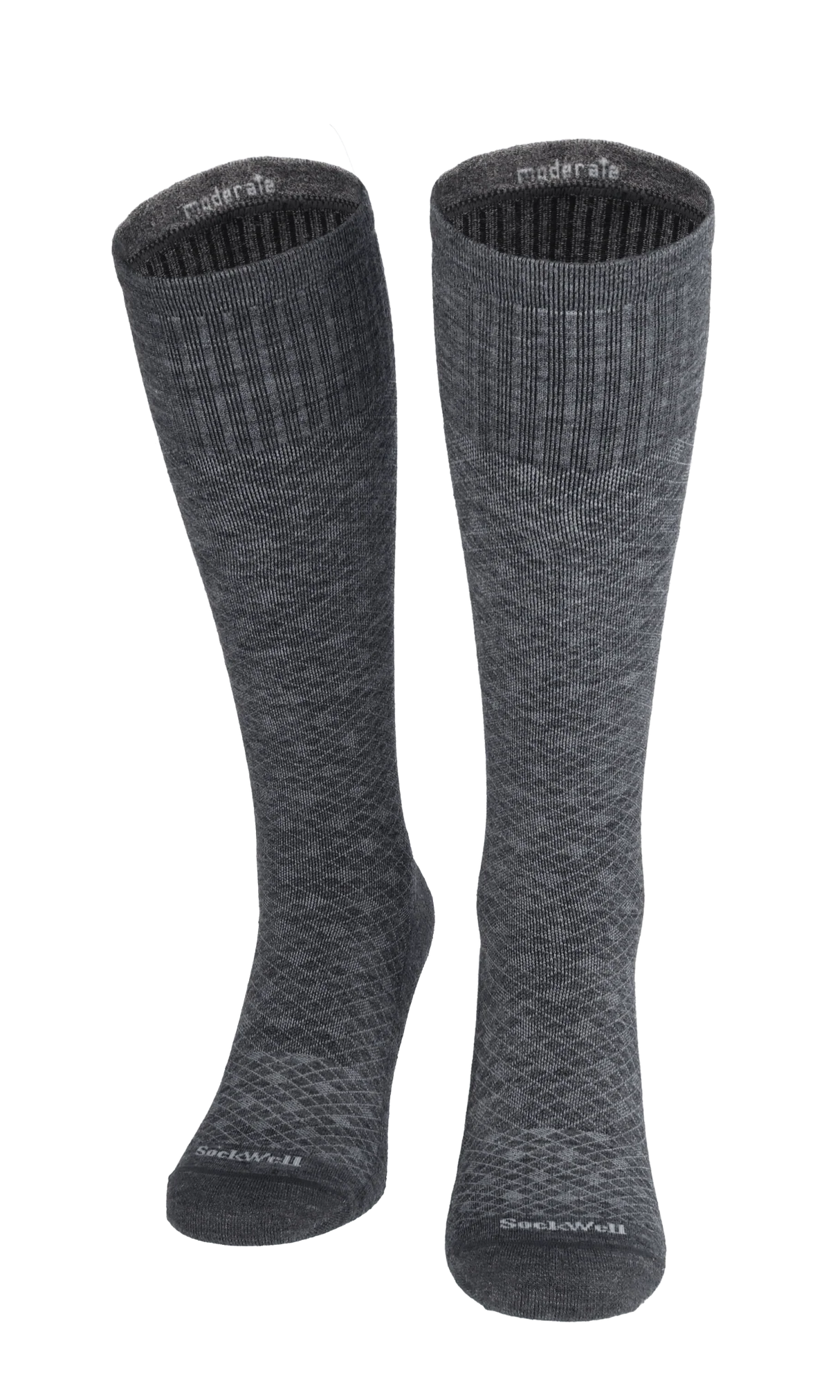 Sockwell Featherweight Heren Compressiekousen Klasse 1
