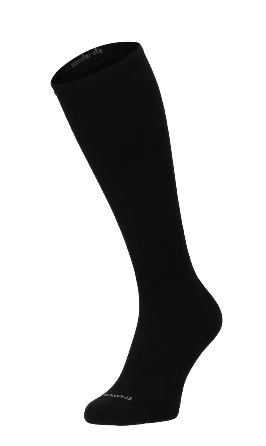 Sockwell Featherweight Heren Compressiekousen Klasse 1 Black