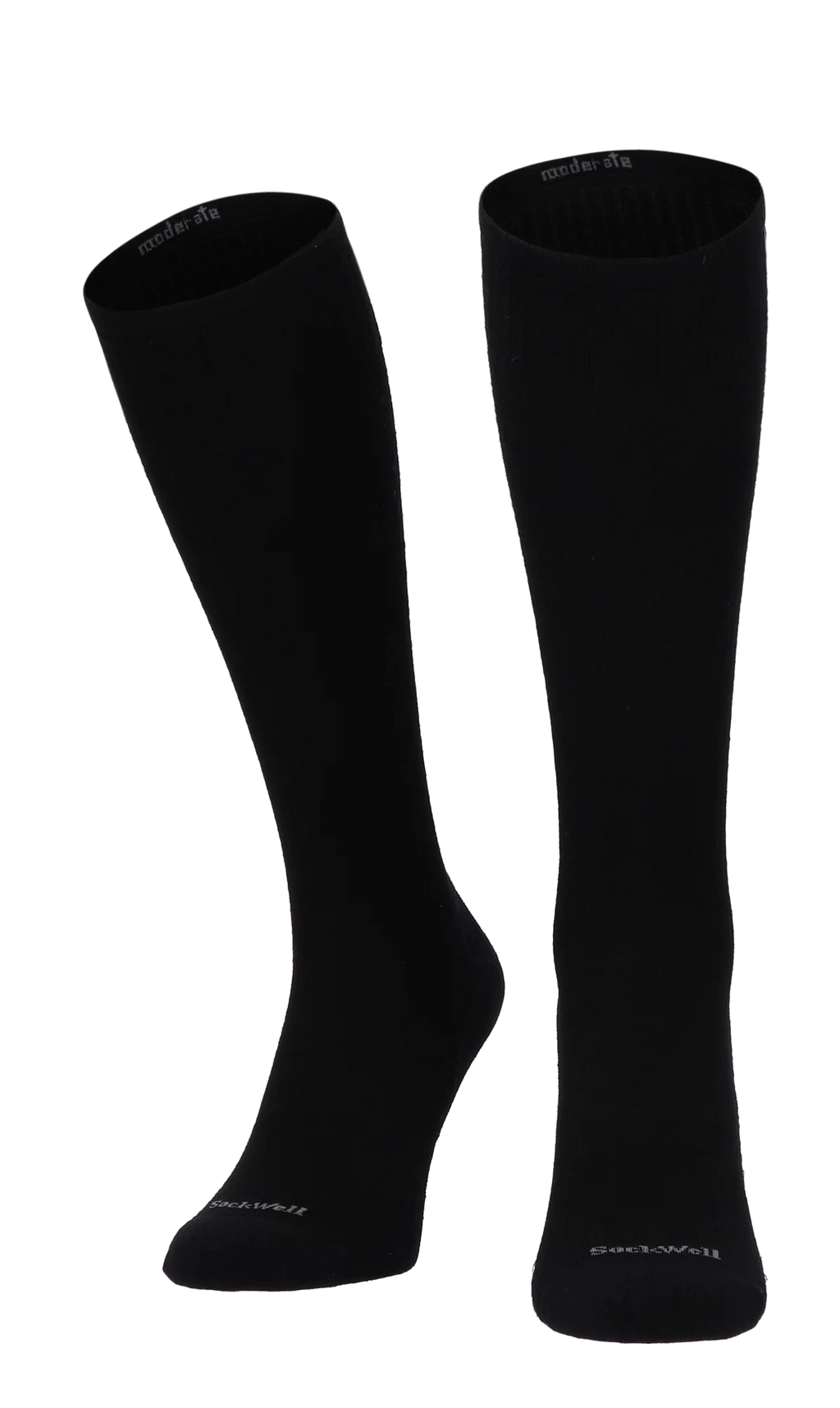 Sockwell Featherweight Heren Compressiekousen Klasse 1