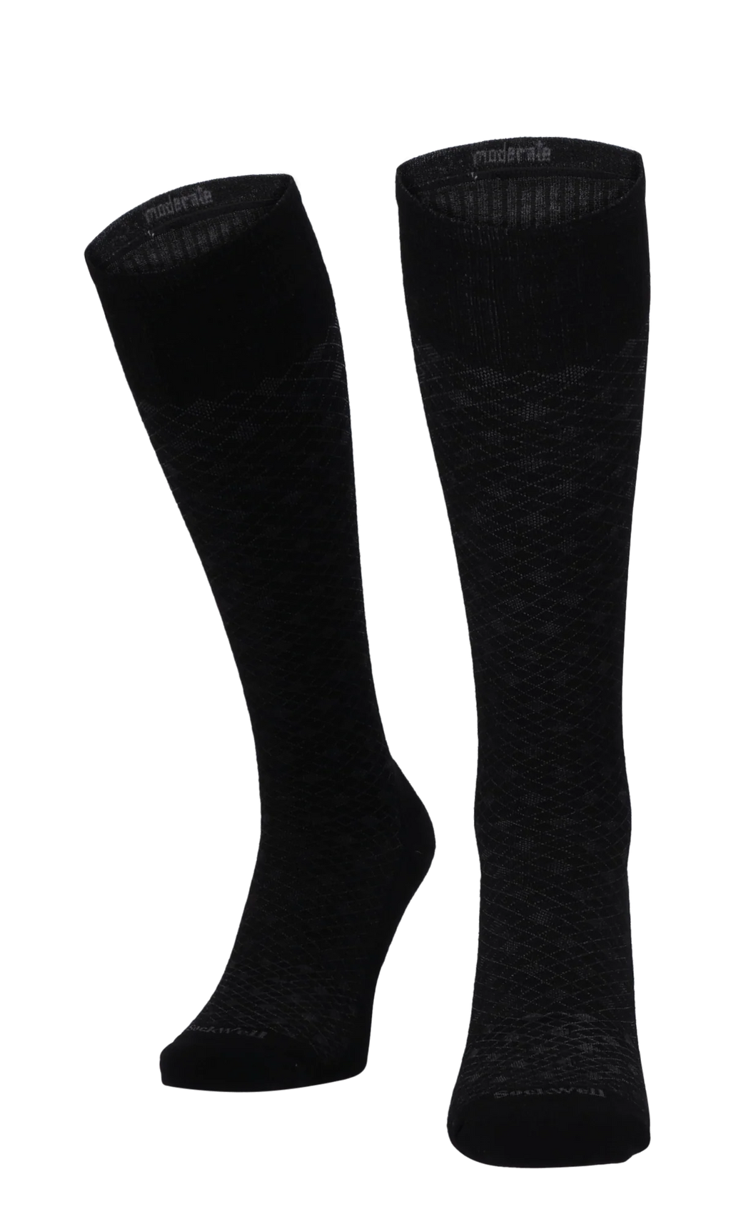 Sockwell Featherweight Heren Compressiekousen Klasse 1