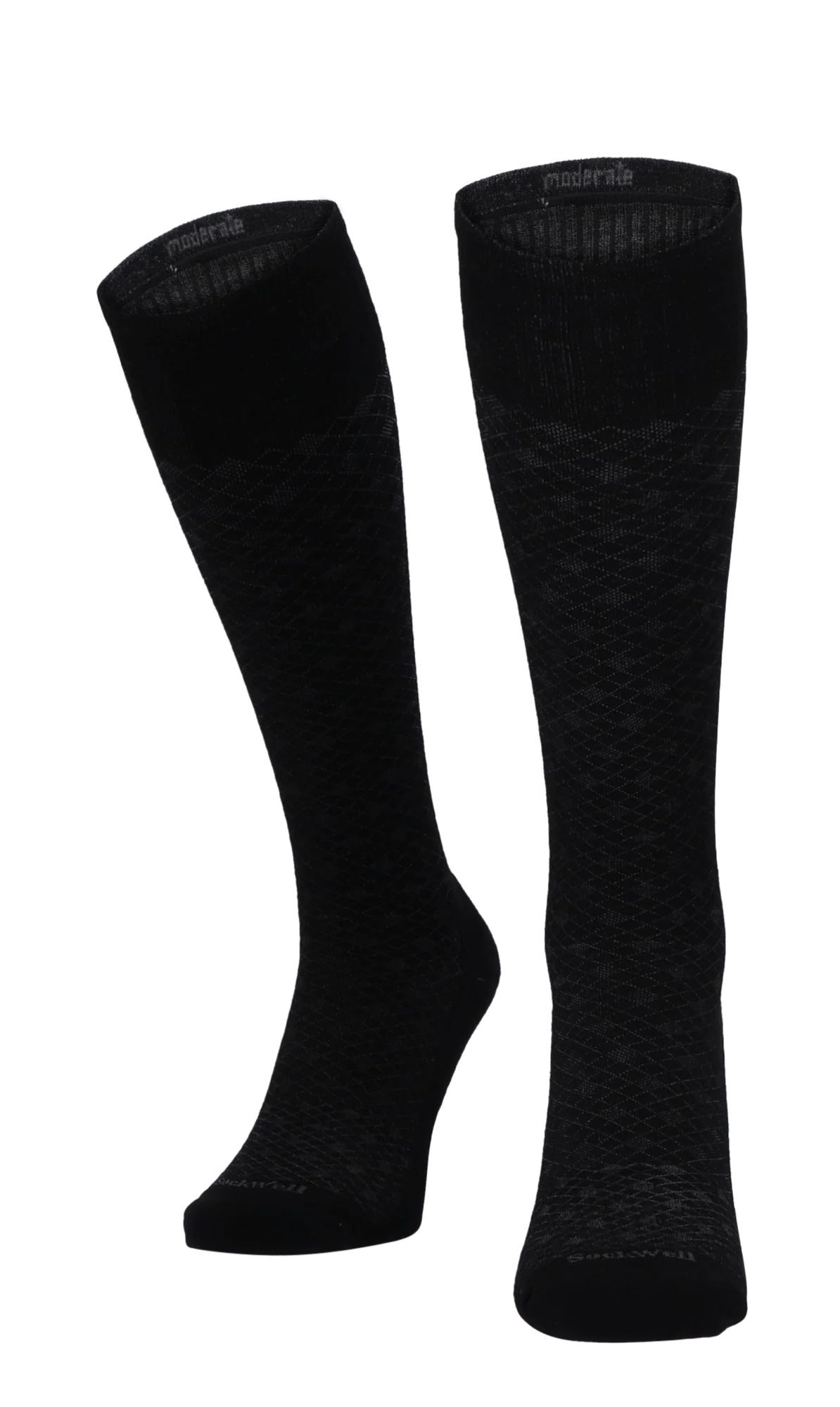 Sockwell Featherweight Heren Compressiekousen Klasse 1