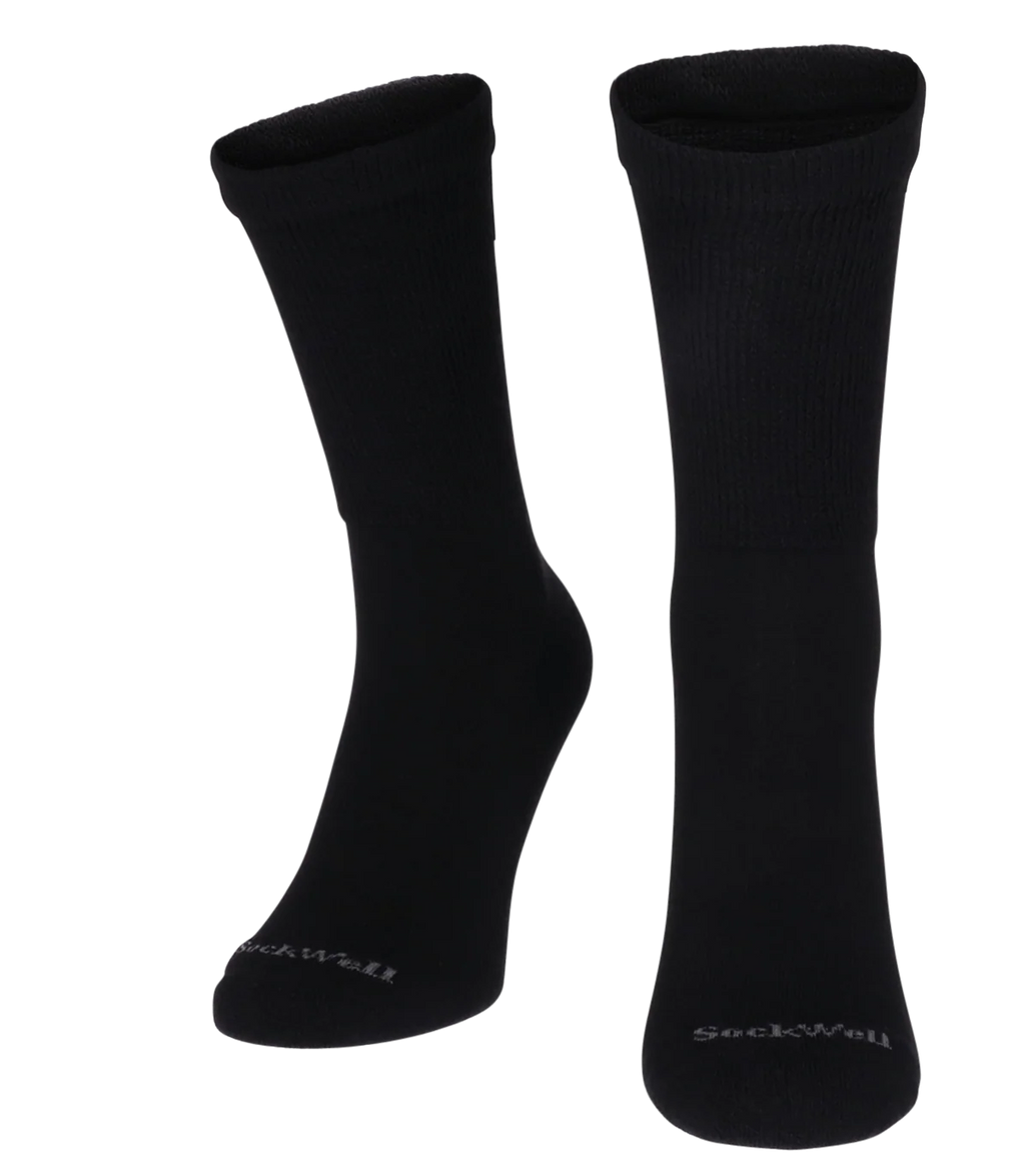 Sockwell Extra Easy Dames Diabetessokken