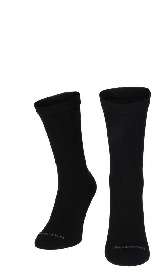 Sockwell Extra Easy Dames Diabetessokken