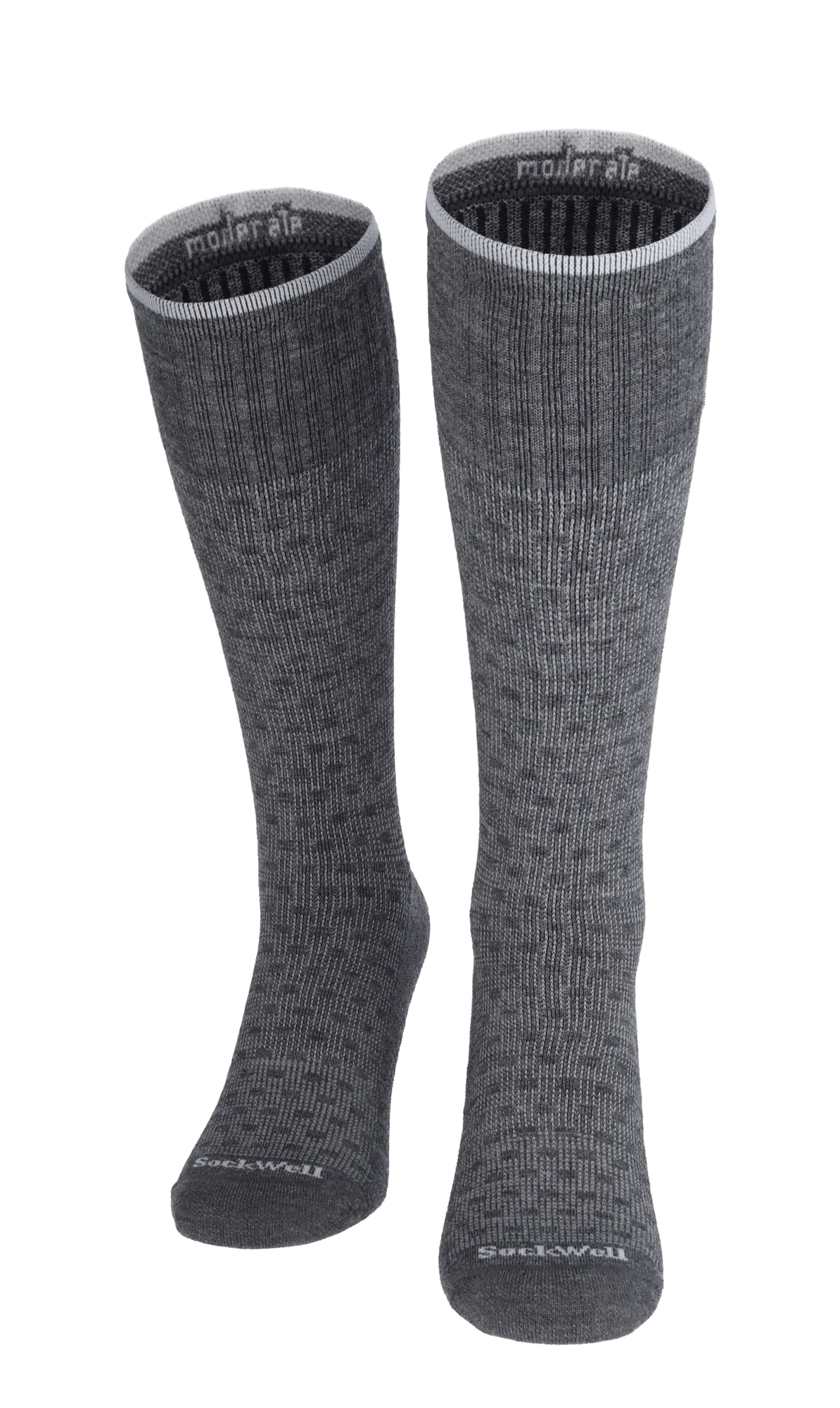 Sockwell shadow box sok men