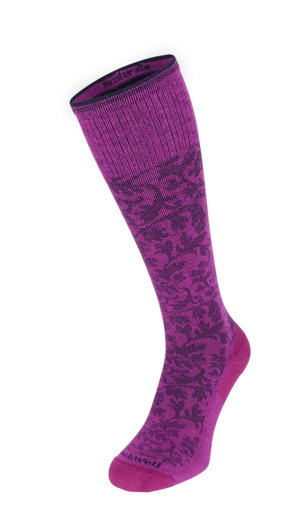 Sockwell damask