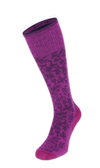 Sockwell damask
