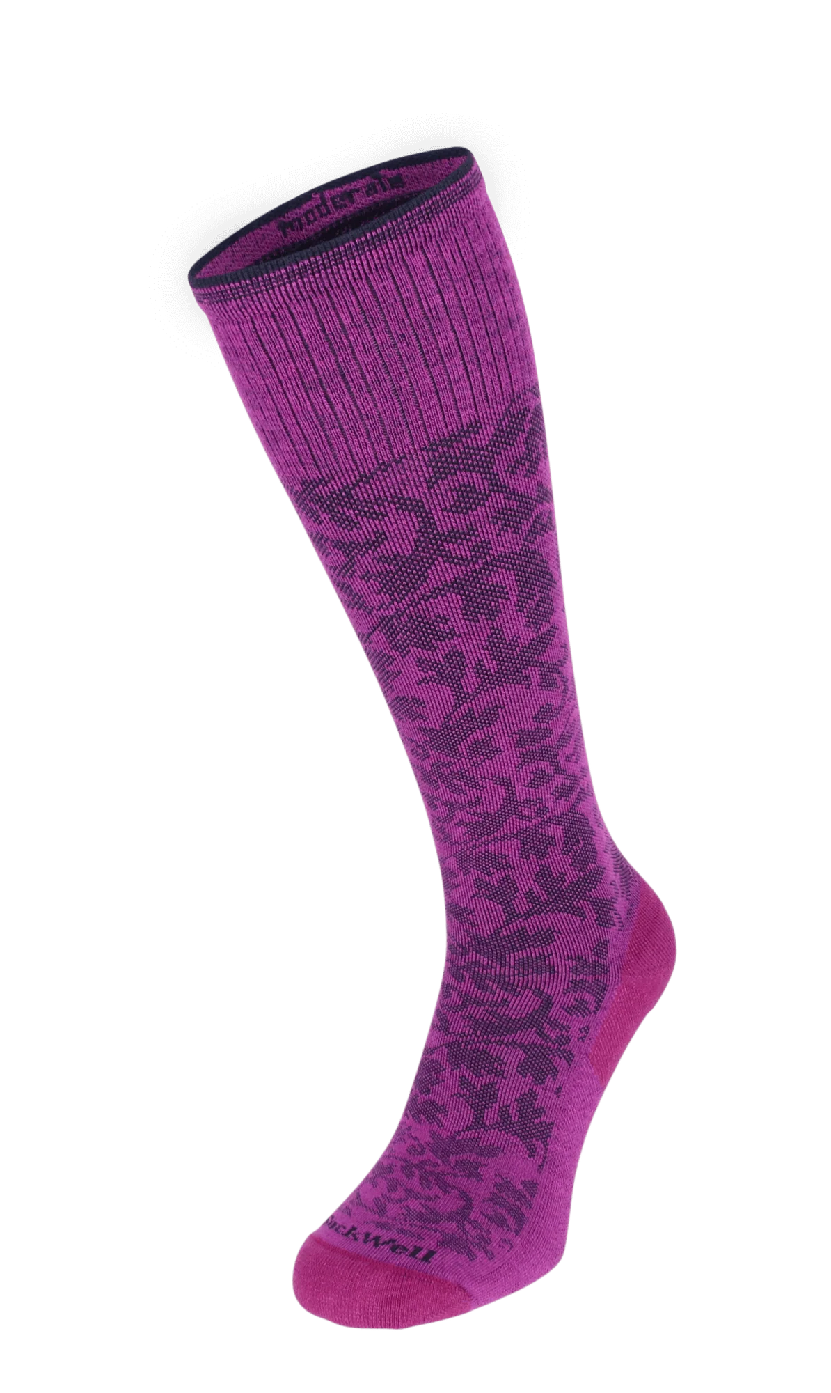 Sockwell damask
