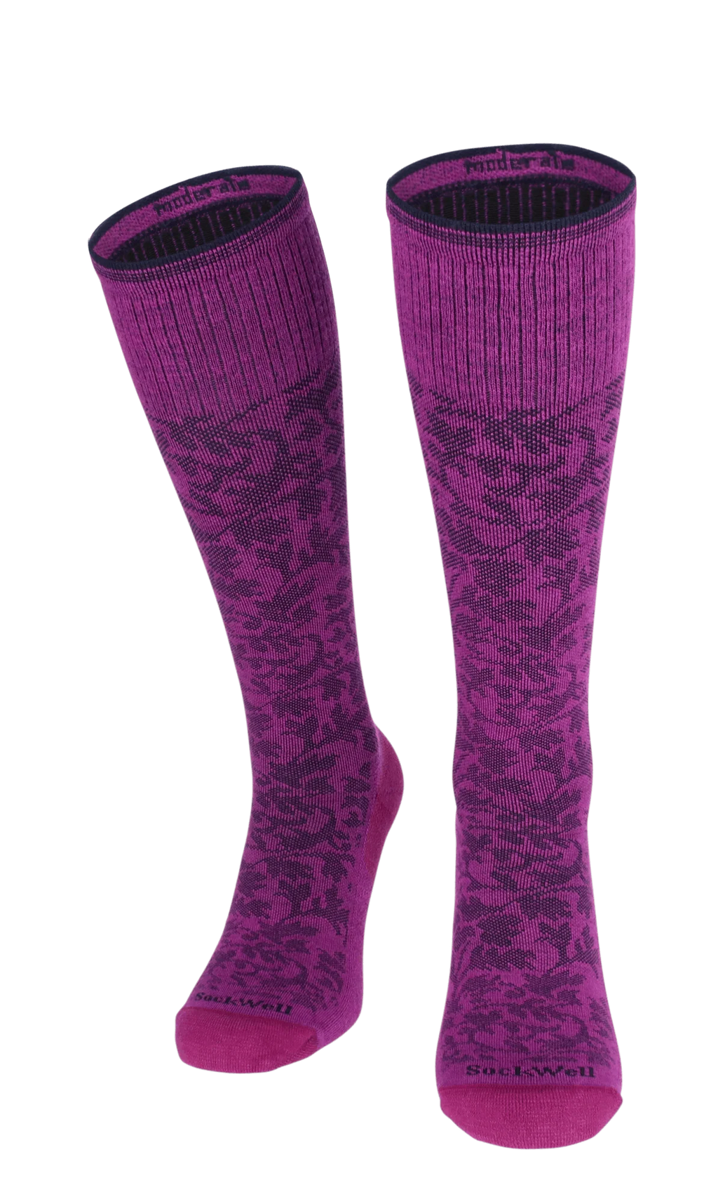 Sockwell damask