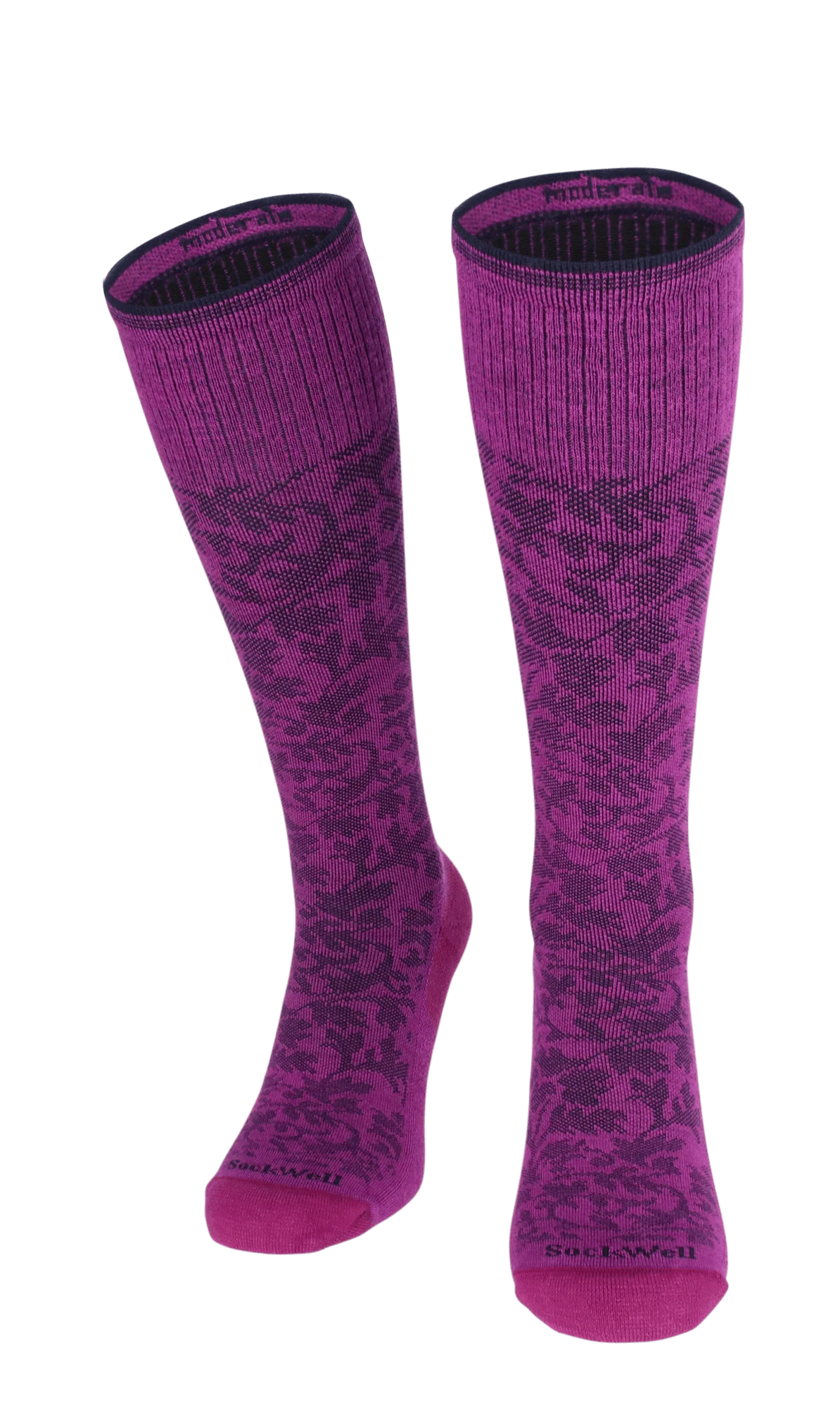 Sockwell damask