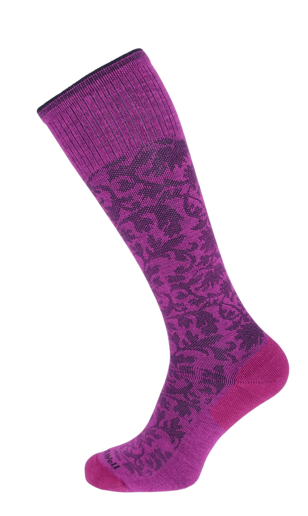 Sockwell damask